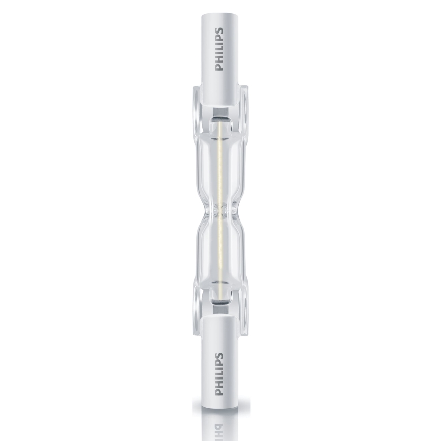 Philips Massive - Halogeenlamp R7S/48W/230V 78 mm