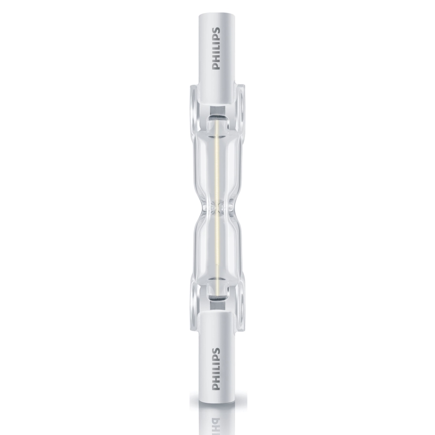 In het algemeen klok favoriete Philips Massive - Halogeenlamp R7S/48W/230V 78 mm | Lampenmanie