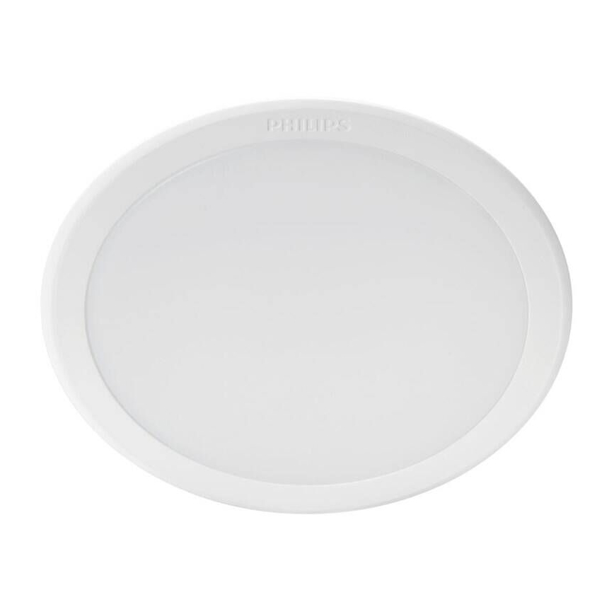 Philips - LED inbouwlamp MESON LED/12,5W/230V 4000K