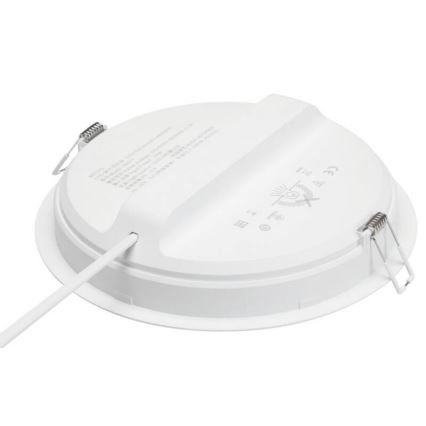 Philips - LED inbouwlamp MESON LED/23,5W/230V 4000K