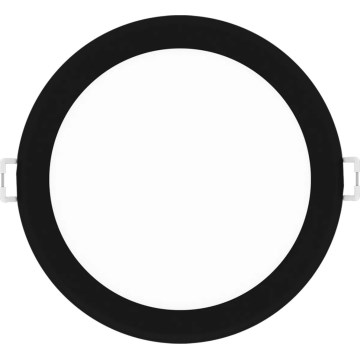 Philips - MESON LED inbouwspot 12,5W/230V 3000K