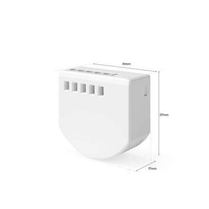 Philips - Module voor Hue-wandschakelaar