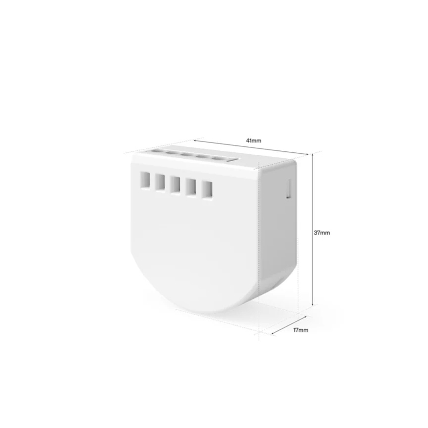 Philips - Module voor Hue-wandschakelaar