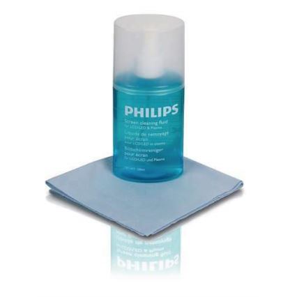 Philips Phil-TVSET01/60 - TV set - overspanningsbeveiliging, HDMI-kabel en reinigingskit