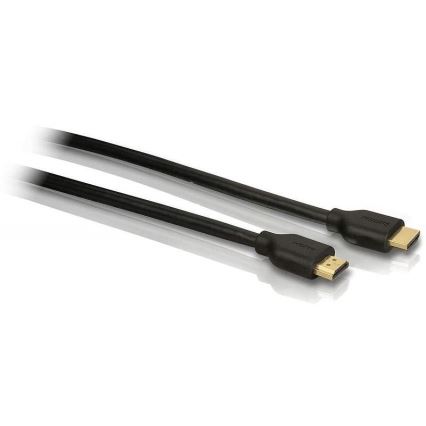 Philips Phil-TVSET01/60 - TV set - overspanningsbeveiliging, HDMI-kabel en reinigingskit