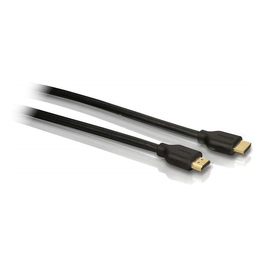 Philips Phil-TVSET01/60 - TV set - overspanningsbeveiliging, HDMI-kabel en reinigingskit
