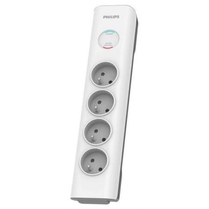 Philips Phil-TVSET01/60 - TV set - overspanningsbeveiliging, HDMI-kabel en reinigingskit