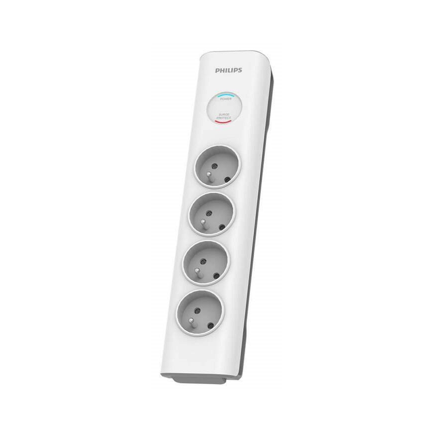 Philips Phil-TVSET01/60 - TV set - overspanningsbeveiliging, HDMI-kabel en reinigingskit
