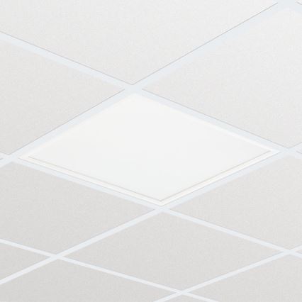 Philips Pila - LED inbouwpaneel LED/40W/230V 60x60 cm UGR22