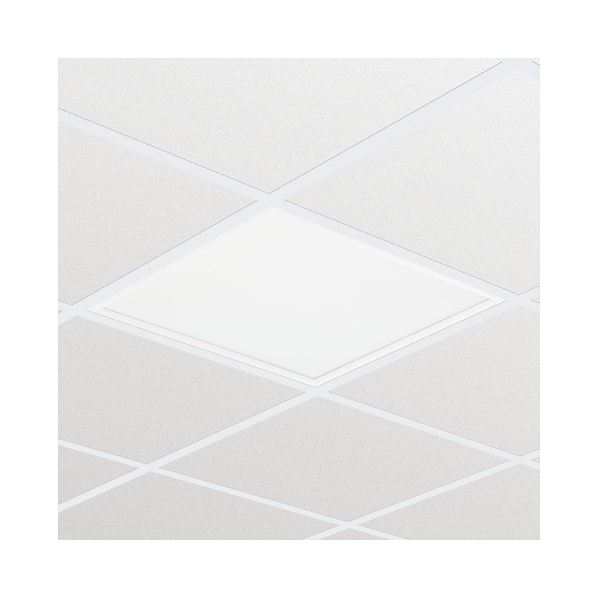 Philips Pila - LED inbouwpaneel LED/40W/230V 60x60 cm UGR22