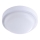 Philips Pila - LED technische armatuur LED/12W/230V Ø 17 cm IP54