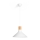Philips - Plafond hanglamp E27/60W/230V
