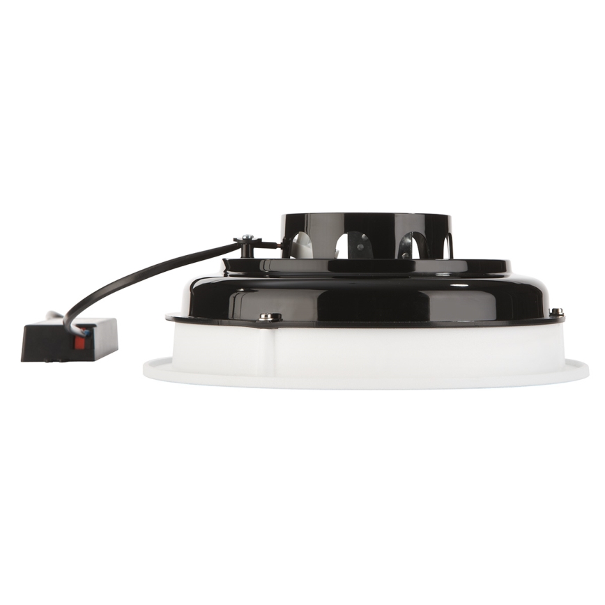 Philips Podium 57996/31/81 - LED Inbouwlamp HAMBURG 1xLED/15W/230V