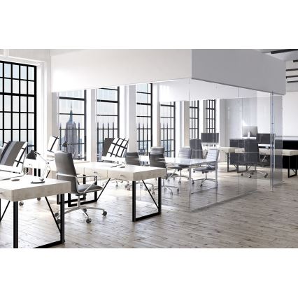 Philips - LED inbouwpaneel PROJECTLINE LED/36W/230V 59,5x59,5 cm