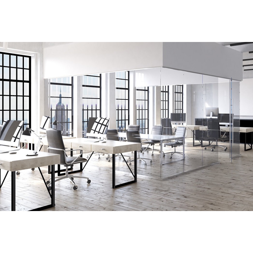 Philips - LED inbouwpaneel PROJECTLINE LED/36W/230V 59,5x59,5 cm