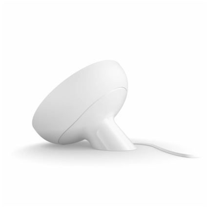 Philips - RGB-LED dimbare tafellamp Hue BLOOM LED/7,1W/230V