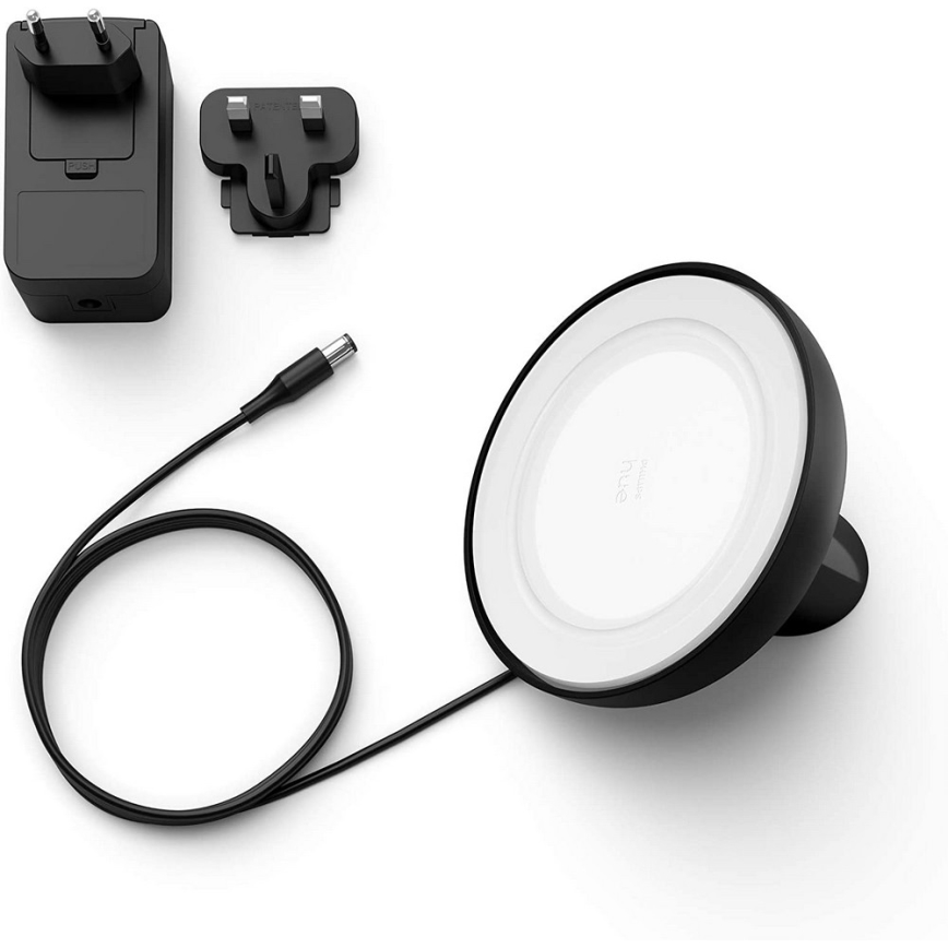 Philips - RGB LED dimbare tafellamp Hue BLOOM LED/7,1W/230V