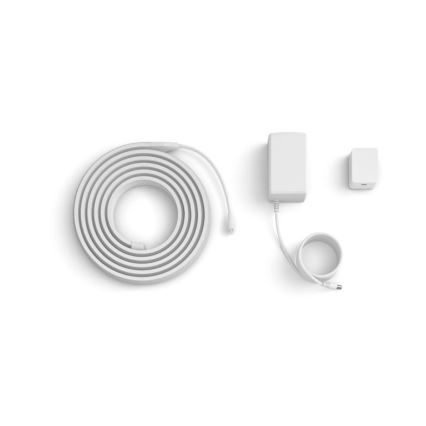 Philips - RGBW dimbare LED-strip Hue OMNIGLOW 3m LED/40W/230V 2200-6500K