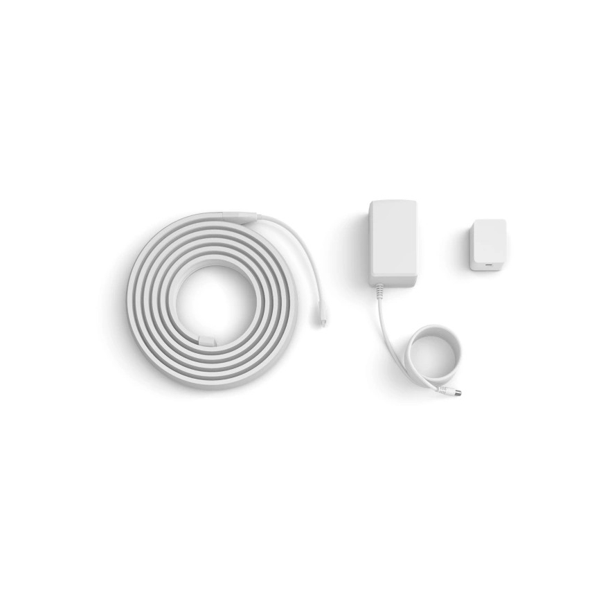 Philips - RGBW dimbare LED-strip Hue OMNIGLOW 3m LED/40W/230V 2200-6500K