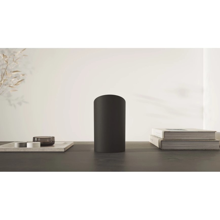 Philips - Set van 2 dimbare RGBW LED projectiespots Hue PLAY Wall Washer, 20W/230V, 2000–6500K, zwart