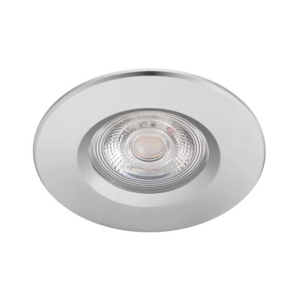 Philips - SET 3x Dimbare LED Badkamer Lamp DIVE LED/5W/230V IP65