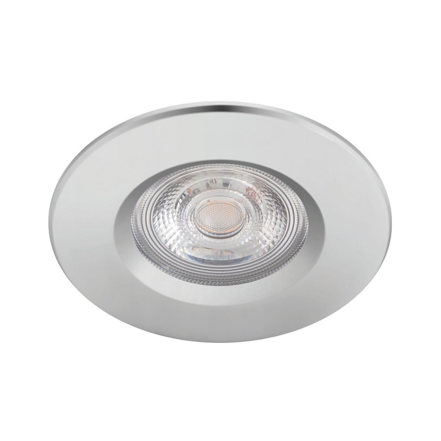 Philips - SET 3x Dimbare LED Badkamer Lamp DIVE LED/5W/230V IP65