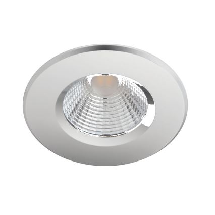Philips - SET 3x LED Dimbare badkamerverlichting DIVE 1xLED/5,5W/230V IP65