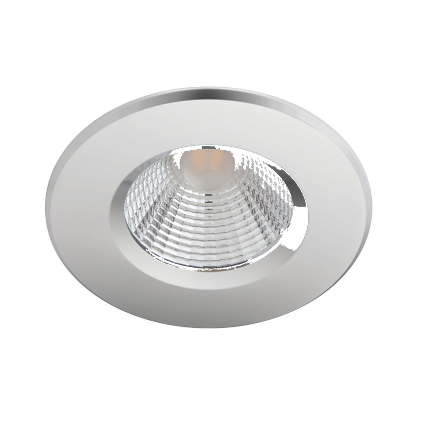 Philips - SET 3x LED Dimbare badkamerverlichting DIVE 1xLED/5,5W/230V IP65