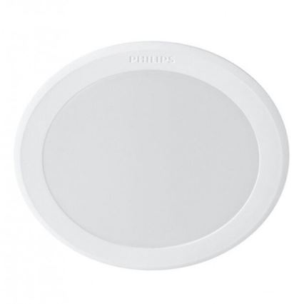 Philips - SET 3x LED Hang plafondverlichting LED/5,5W/230V