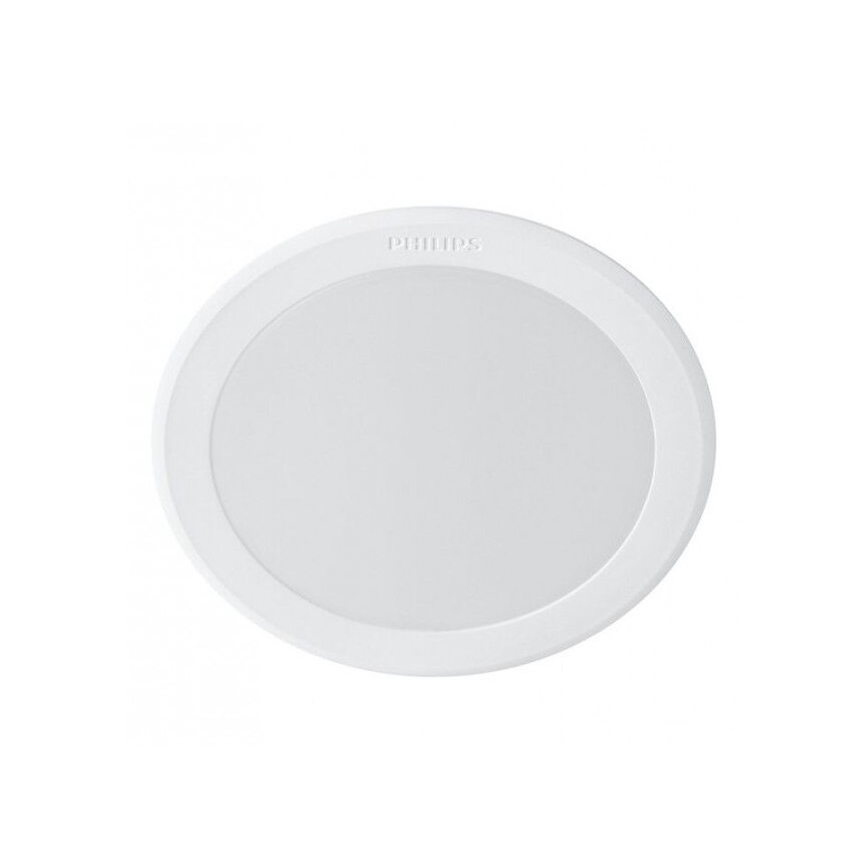 Philips - SET 3x LED Hang plafondverlichting LED/5,5W/230V