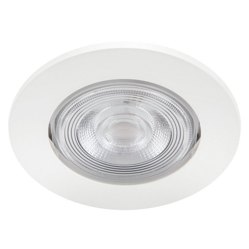 Philips - SET 3x LED Hang plafondverlichting TARAGON LED/4,5W/230V 2700K