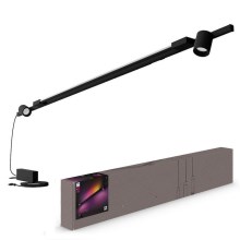 Philips - SET 3xLED RGB Dimbare Wandspot voor een Rail systeem Hue PERIFO LED/39,9W/230V 2000-6500K