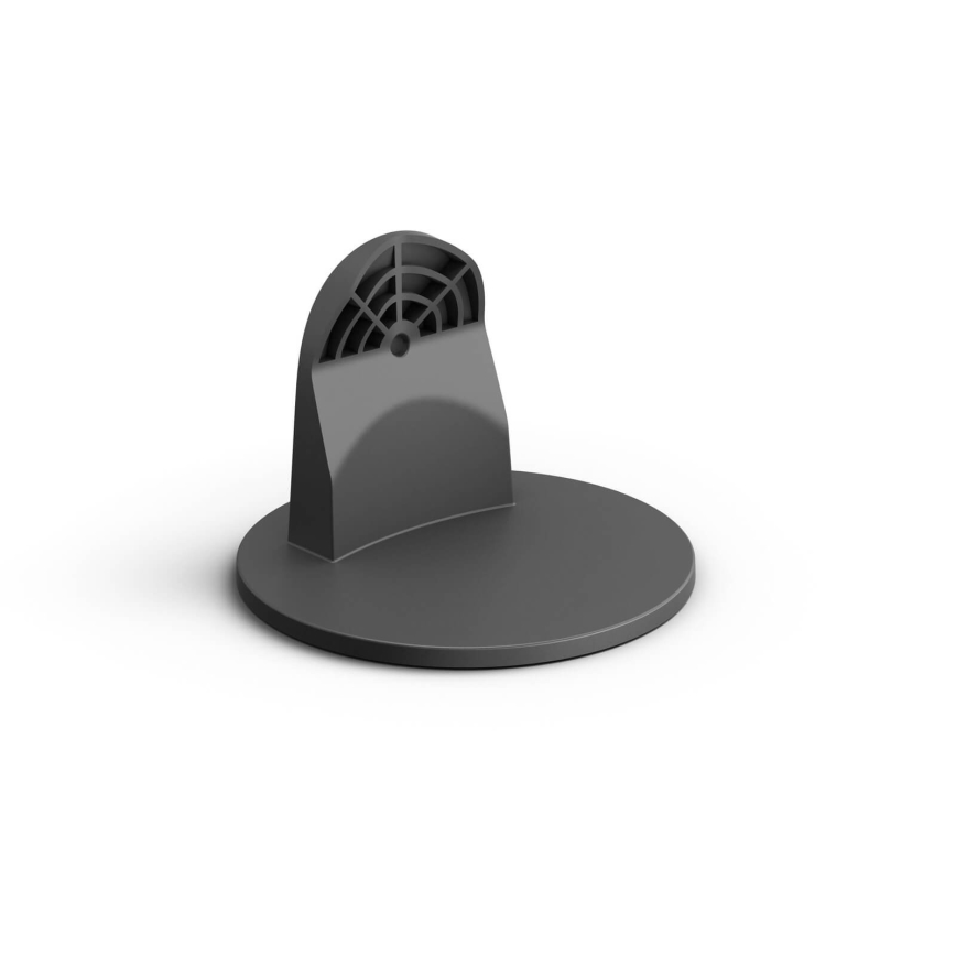 Philips - SET van 2 dimbare LED RGB bureaulampen Hue PLAY LED/6W/230V wit