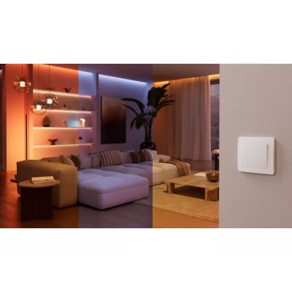 Philips - Set van 2 Hue-modules