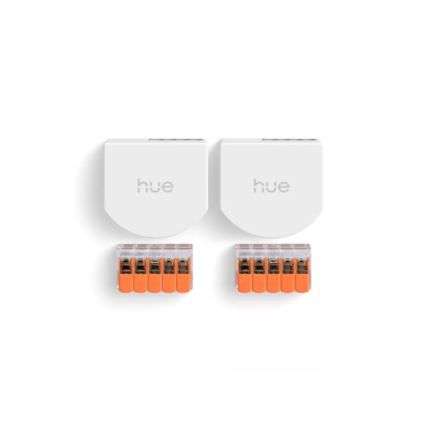 Philips - Set van 2 Hue-modules