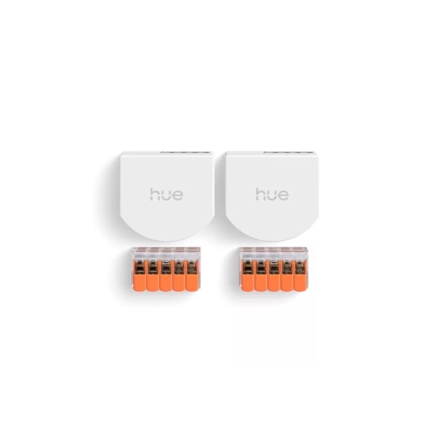Philips - Set van 2 Hue-modules