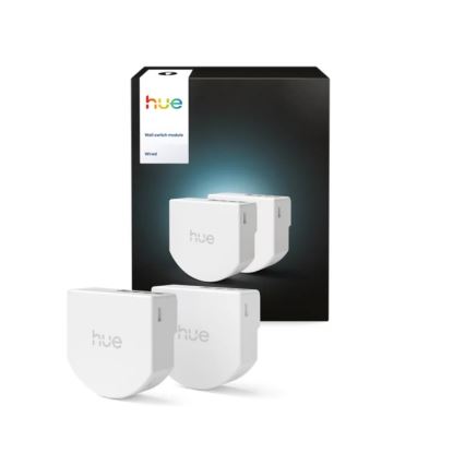 Philips - Set van 2 Hue-modules