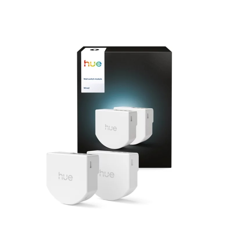Philips - Set van 2 Hue-modules