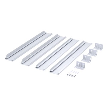 Philips - Set voor opbouwmontage van LED-panelen LEDINAIRE en CORELINE
