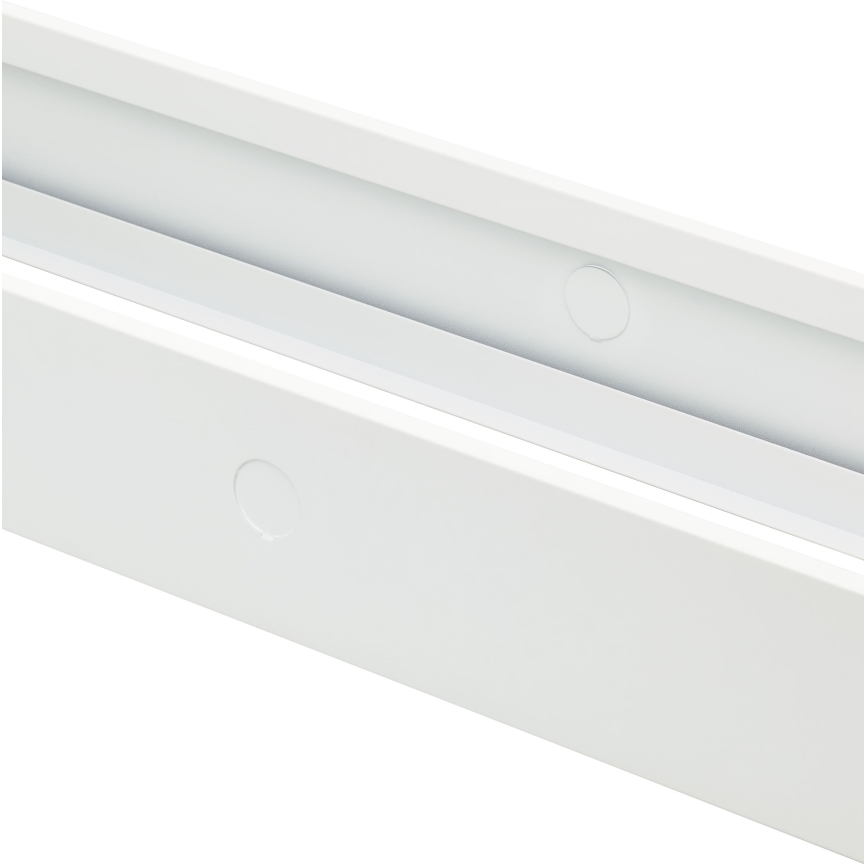 Philips - Set voor opbouwmontage van LED-panelen LEDINAIRE en CORELINE