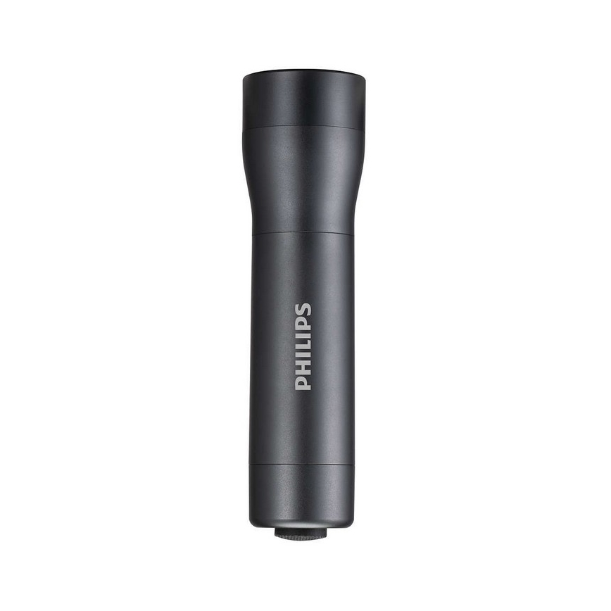 Philips SFL4001T / 10 - LED-zaklamp 4xAAA