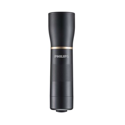 Philips SFL7001T / 10 - LED-zaklamp 4xAAA