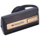 Philips SHB1202/10 - Handsfree oortelefoon met microfoon zwart