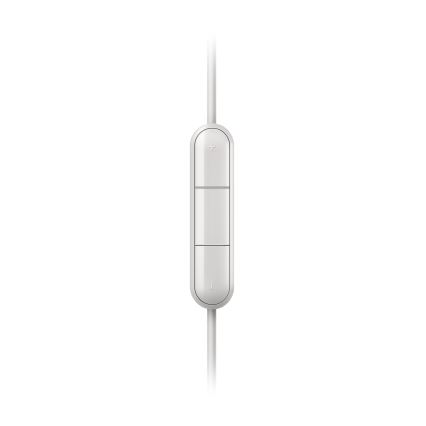 Philips SHB4305WT/00 - Bluetooth Oortjes met microfoon wit