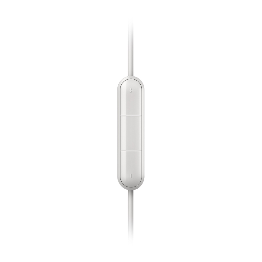 Philips SHB4305WT/00 - Bluetooth Oortjes met microfoon wit