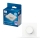 Philips - Slimme draaibare dimmer SMART 3,7V 200 mAh