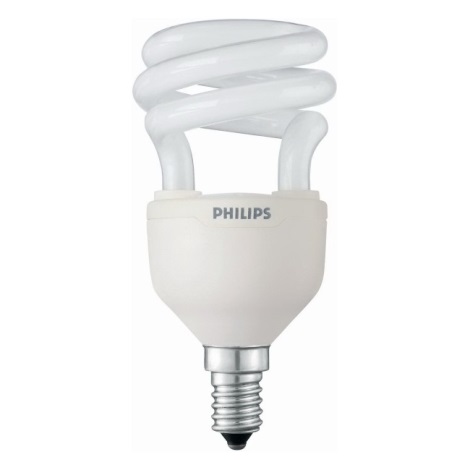 Philips Spaarlamp E14 / 5W / 230V
