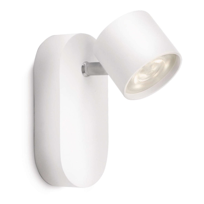 Philips - Spot 1xLED/4,5W/230V