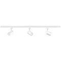 Philips - Spot in het EASYLINK-railsysteem 3xGU10/7W/230V 1m wit