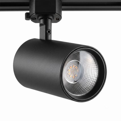 Philips - Spot voor railsysteem EASYLINK 3xGU10/7W/230V 1m zwart